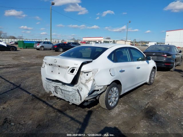 Photo 5 VIN: 3N1AB7AP6HY385197 - NISSAN SENTRA 