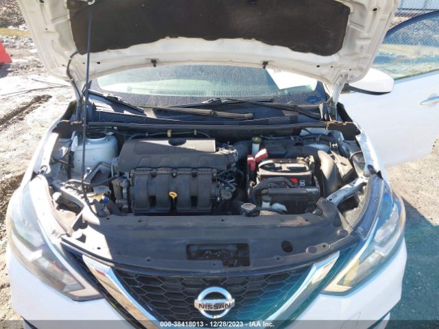 Photo 9 VIN: 3N1AB7AP6HY385197 - NISSAN SENTRA 