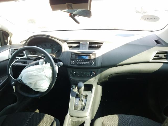 Photo 8 VIN: 3N1AB7AP6HY385202 - NISSAN SENTRA S 