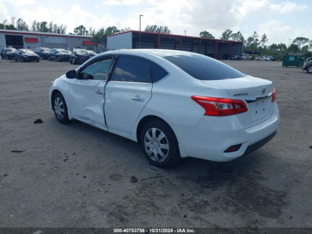 Photo 2 VIN: 3N1AB7AP6HY385426 - NISSAN SENTRA 