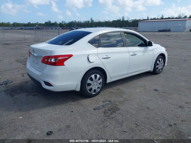 Photo 3 VIN: 3N1AB7AP6HY385426 - NISSAN SENTRA 