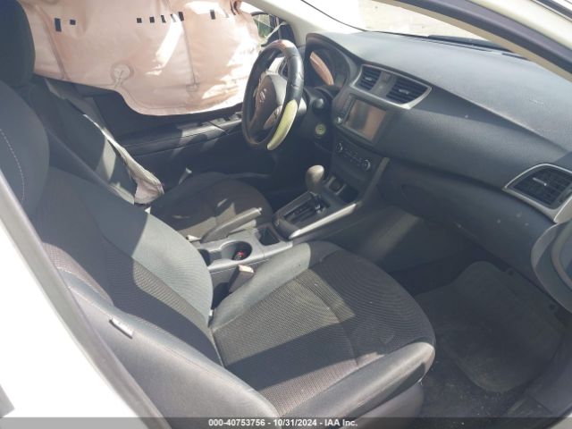 Photo 4 VIN: 3N1AB7AP6HY385426 - NISSAN SENTRA 