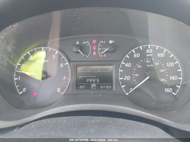 Photo 6 VIN: 3N1AB7AP6HY385426 - NISSAN SENTRA 