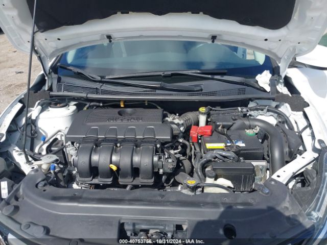 Photo 9 VIN: 3N1AB7AP6HY385426 - NISSAN SENTRA 