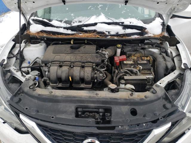 Photo 10 VIN: 3N1AB7AP6HY386687 - NISSAN SENTRA S 