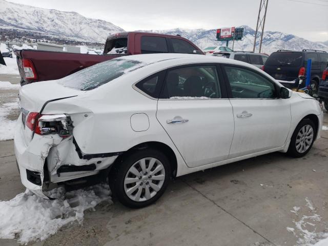 Photo 2 VIN: 3N1AB7AP6HY386687 - NISSAN SENTRA S 