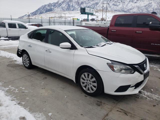 Photo 3 VIN: 3N1AB7AP6HY386687 - NISSAN SENTRA S 