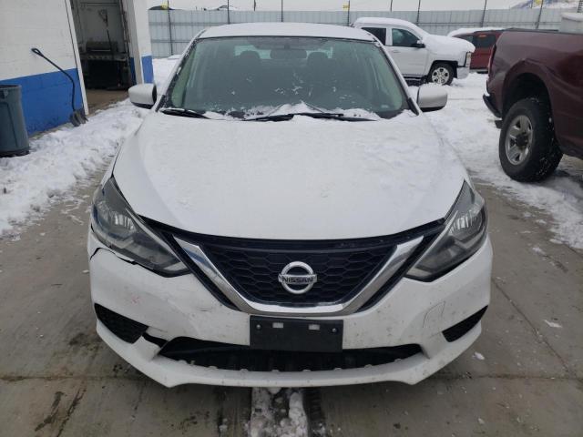 Photo 4 VIN: 3N1AB7AP6HY386687 - NISSAN SENTRA S 