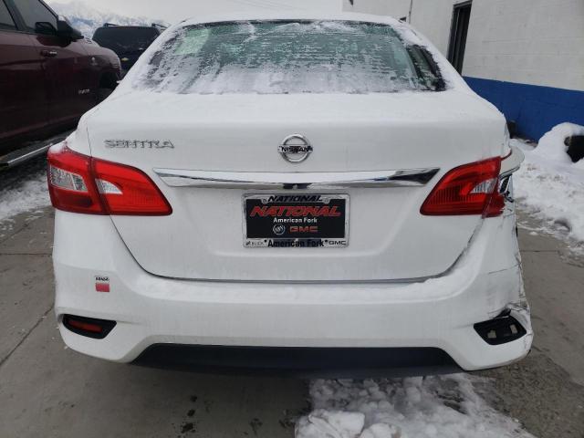 Photo 5 VIN: 3N1AB7AP6HY386687 - NISSAN SENTRA S 