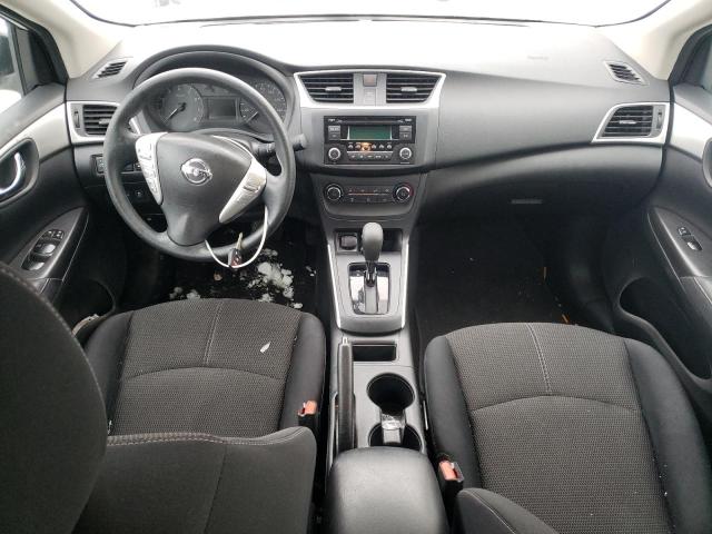 Photo 7 VIN: 3N1AB7AP6HY386687 - NISSAN SENTRA S 