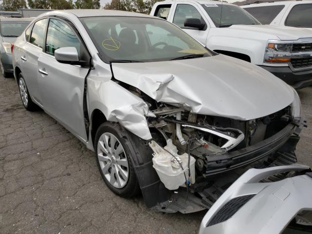 Photo 0 VIN: 3N1AB7AP6HY387242 - NISSAN SENTRA 