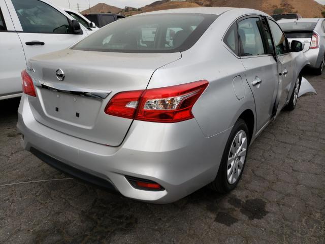 Photo 3 VIN: 3N1AB7AP6HY387242 - NISSAN SENTRA 