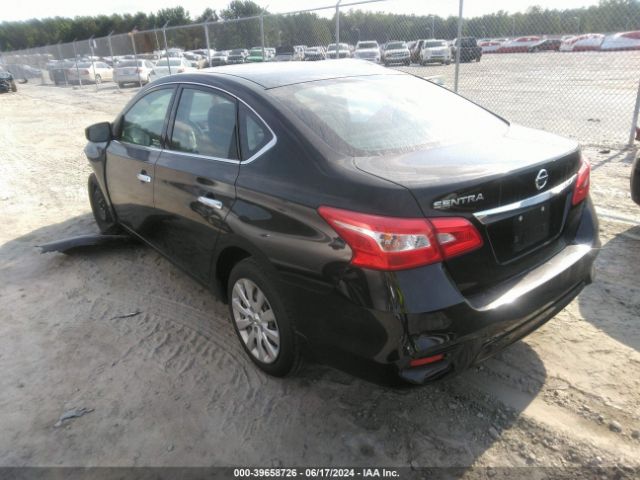 Photo 2 VIN: 3N1AB7AP6HY388293 - NISSAN SENTRA 