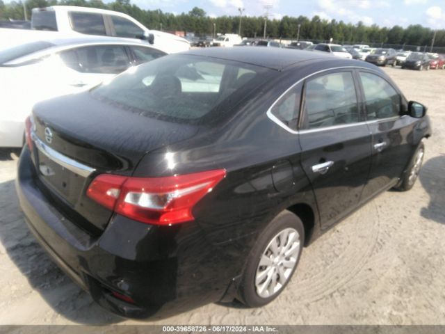 Photo 3 VIN: 3N1AB7AP6HY388293 - NISSAN SENTRA 