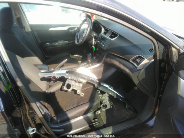 Photo 4 VIN: 3N1AB7AP6HY388293 - NISSAN SENTRA 