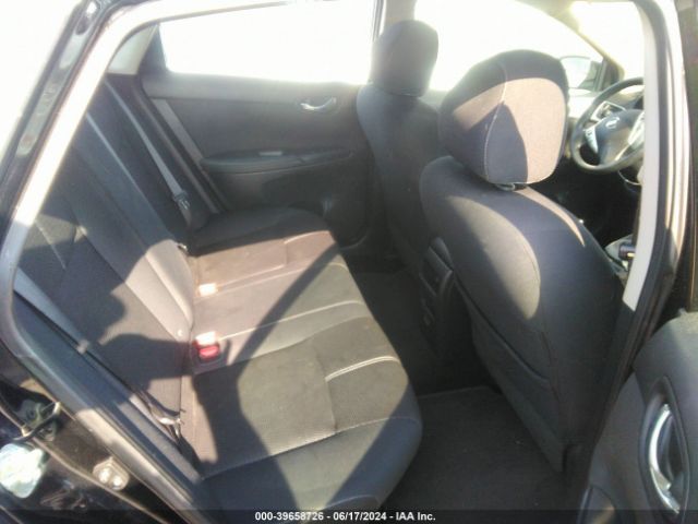 Photo 7 VIN: 3N1AB7AP6HY388293 - NISSAN SENTRA 