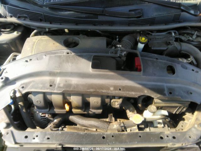 Photo 9 VIN: 3N1AB7AP6HY388293 - NISSAN SENTRA 