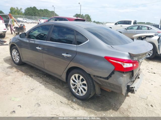 Photo 2 VIN: 3N1AB7AP6HY389976 - NISSAN SENTRA 