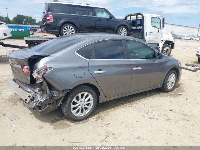 Photo 3 VIN: 3N1AB7AP6HY389976 - NISSAN SENTRA 