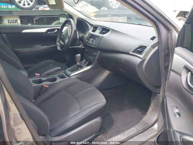 Photo 4 VIN: 3N1AB7AP6HY389976 - NISSAN SENTRA 