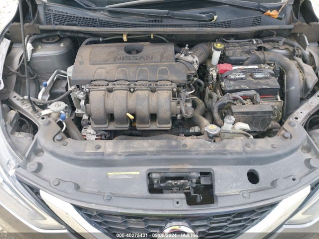 Photo 9 VIN: 3N1AB7AP6HY389976 - NISSAN SENTRA 