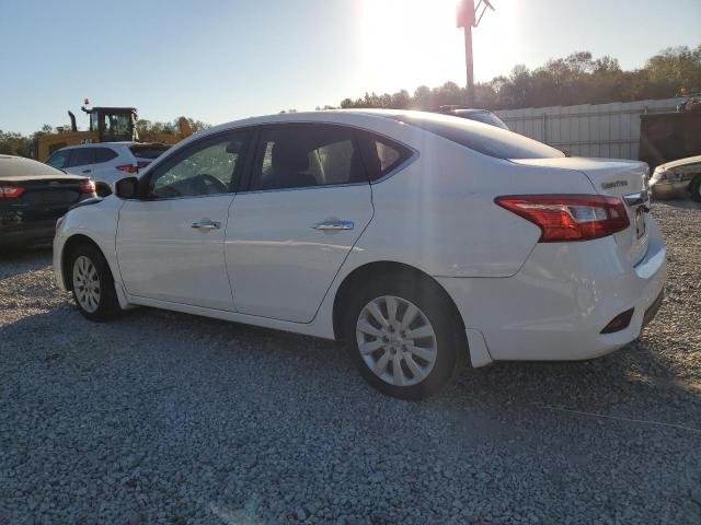 Photo 1 VIN: 3N1AB7AP6HY391517 - NISSAN SENTRA S 