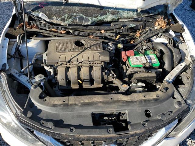 Photo 10 VIN: 3N1AB7AP6HY391517 - NISSAN SENTRA S 