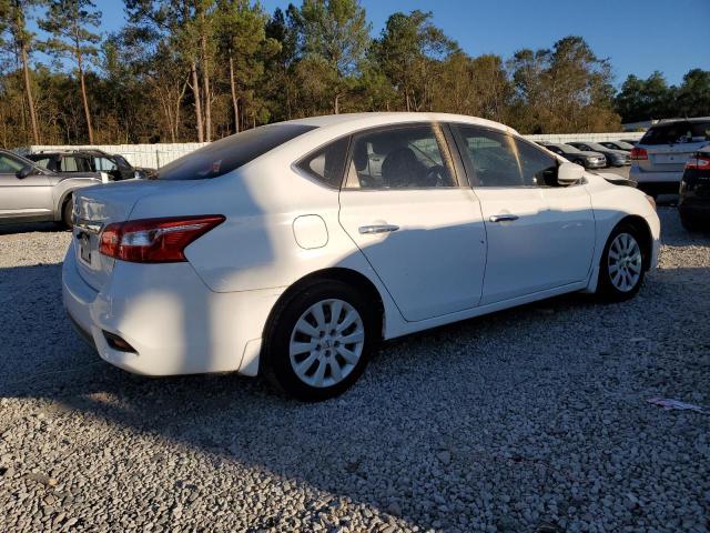 Photo 2 VIN: 3N1AB7AP6HY391517 - NISSAN SENTRA S 