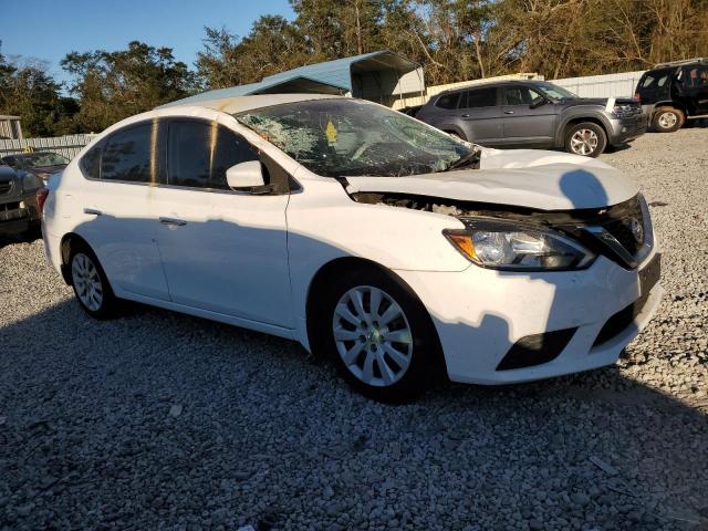 Photo 3 VIN: 3N1AB7AP6HY391517 - NISSAN SENTRA S 