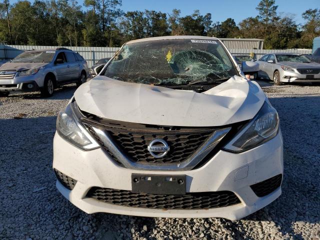 Photo 4 VIN: 3N1AB7AP6HY391517 - NISSAN SENTRA S 