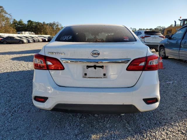 Photo 5 VIN: 3N1AB7AP6HY391517 - NISSAN SENTRA S 