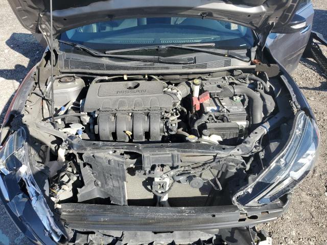 Photo 10 VIN: 3N1AB7AP6HY391520 - NISSAN SENTRA 