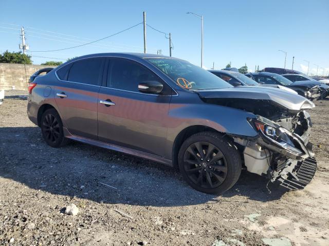 Photo 3 VIN: 3N1AB7AP6HY391520 - NISSAN SENTRA 