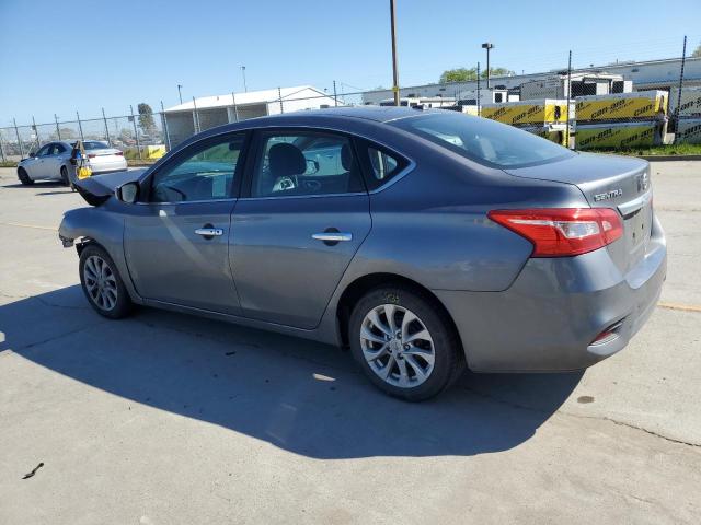 Photo 1 VIN: 3N1AB7AP6HY392750 - NISSAN SENTRA 