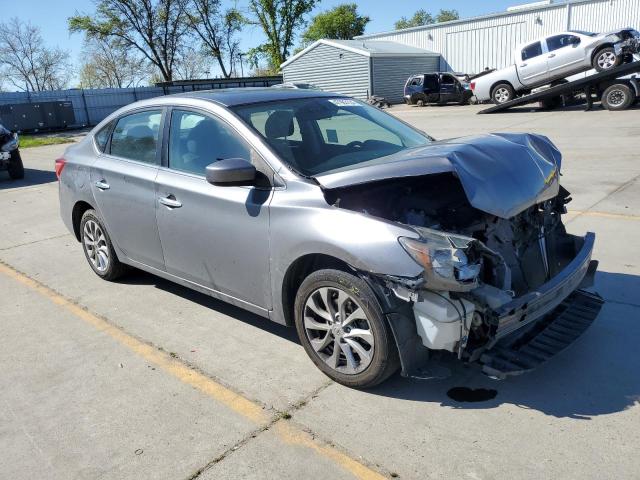 Photo 3 VIN: 3N1AB7AP6HY392750 - NISSAN SENTRA 