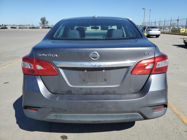 Photo 5 VIN: 3N1AB7AP6HY392750 - NISSAN SENTRA 