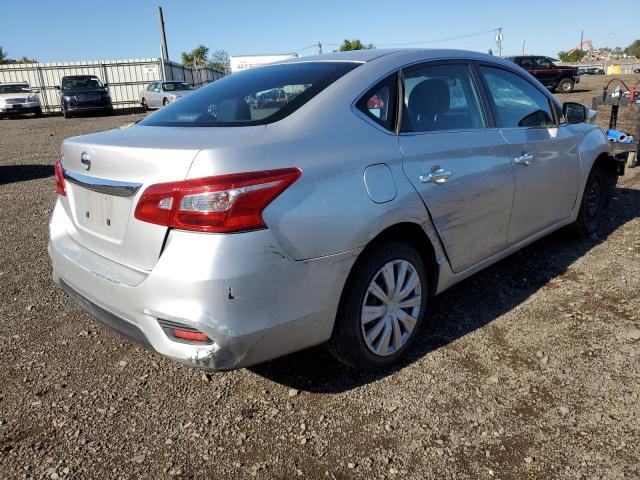 Photo 3 VIN: 3N1AB7AP6HY393719 - NISSAN SENTRA S 