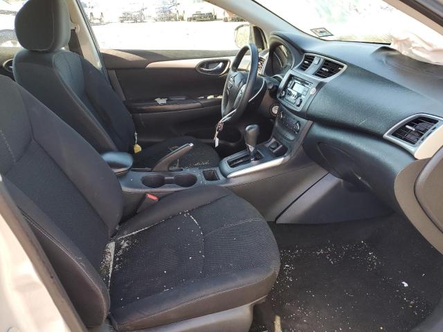 Photo 4 VIN: 3N1AB7AP6HY393719 - NISSAN SENTRA S 