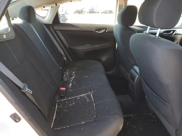 Photo 5 VIN: 3N1AB7AP6HY393719 - NISSAN SENTRA S 