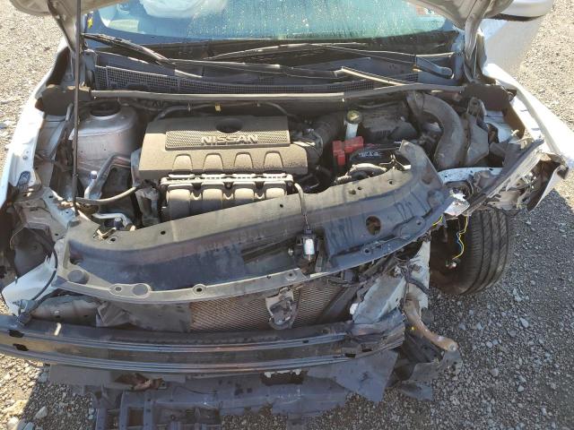 Photo 6 VIN: 3N1AB7AP6HY393719 - NISSAN SENTRA S 