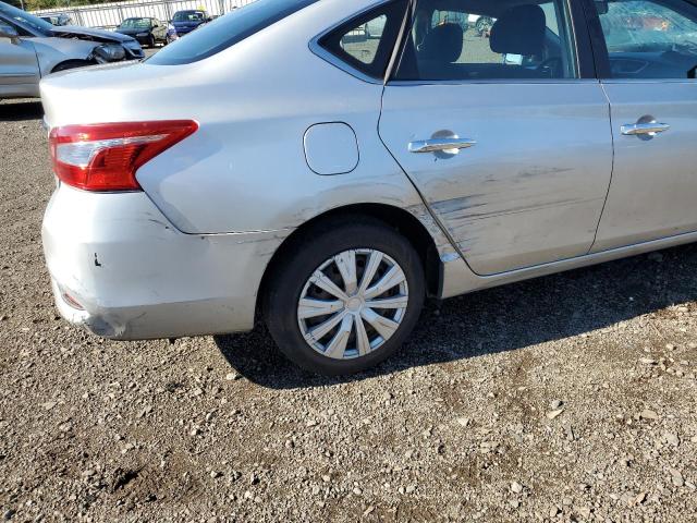 Photo 8 VIN: 3N1AB7AP6HY393719 - NISSAN SENTRA S 