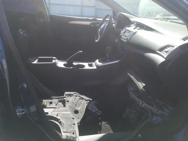 Photo 4 VIN: 3N1AB7AP6HY394160 - NISSAN SENTRA S 