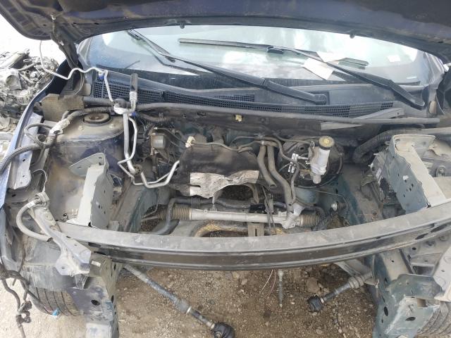 Photo 6 VIN: 3N1AB7AP6HY394160 - NISSAN SENTRA S 