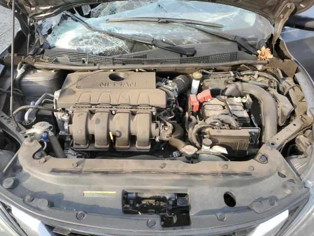 Photo 10 VIN: 3N1AB7AP6HY394644 - NISSAN SENTRA S 