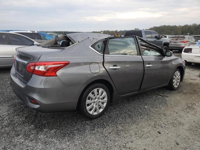 Photo 2 VIN: 3N1AB7AP6HY394644 - NISSAN SENTRA S 