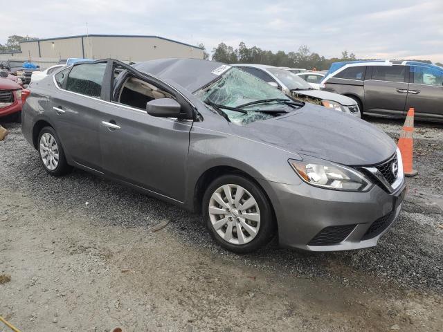 Photo 3 VIN: 3N1AB7AP6HY394644 - NISSAN SENTRA S 