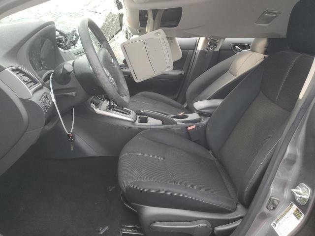 Photo 6 VIN: 3N1AB7AP6HY394644 - NISSAN SENTRA S 