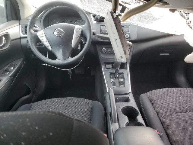 Photo 7 VIN: 3N1AB7AP6HY394644 - NISSAN SENTRA S 