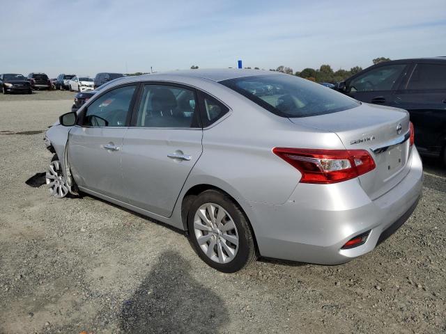 Photo 1 VIN: 3N1AB7AP6HY398662 - NISSAN SENTRA 