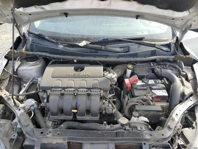 Photo 10 VIN: 3N1AB7AP6HY398662 - NISSAN SENTRA 